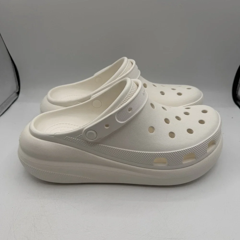CROCS classic crush